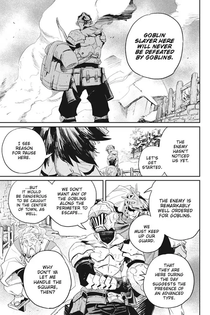 Goblin Slayer Chapter 41 image 31_optimized
